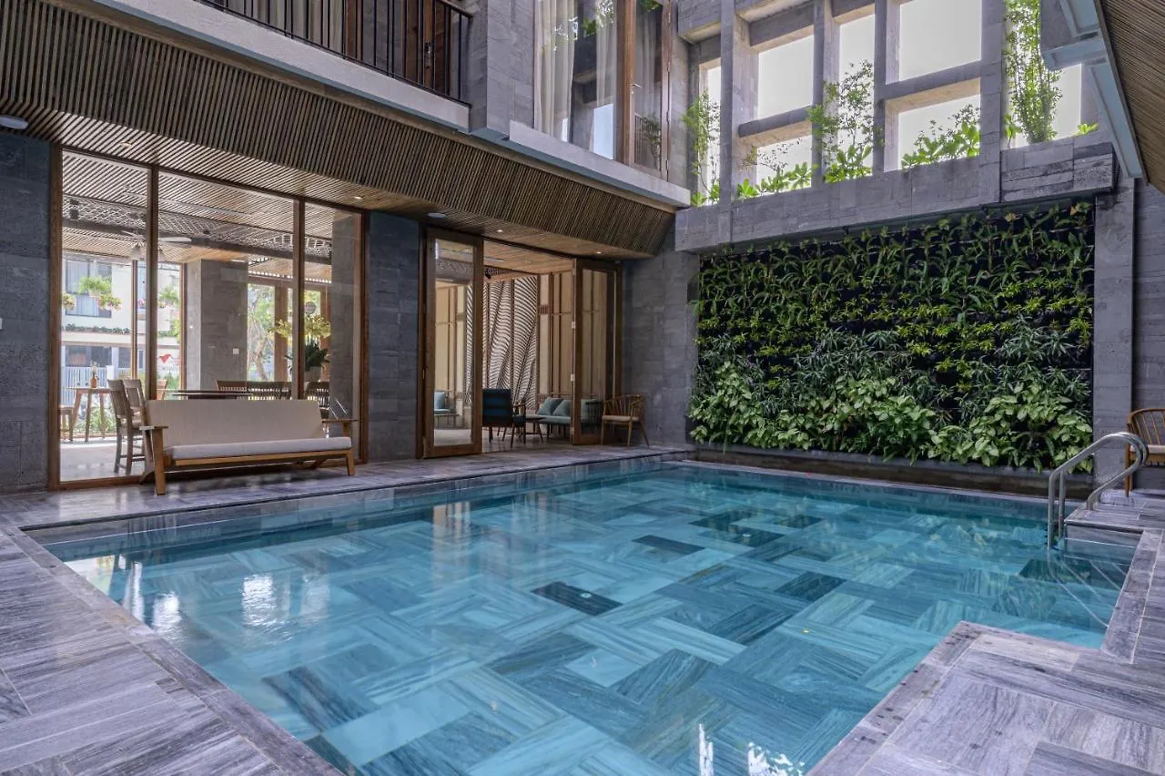 Hotel Le Boutique Danang 4*, Đà Nẵng Vietnam