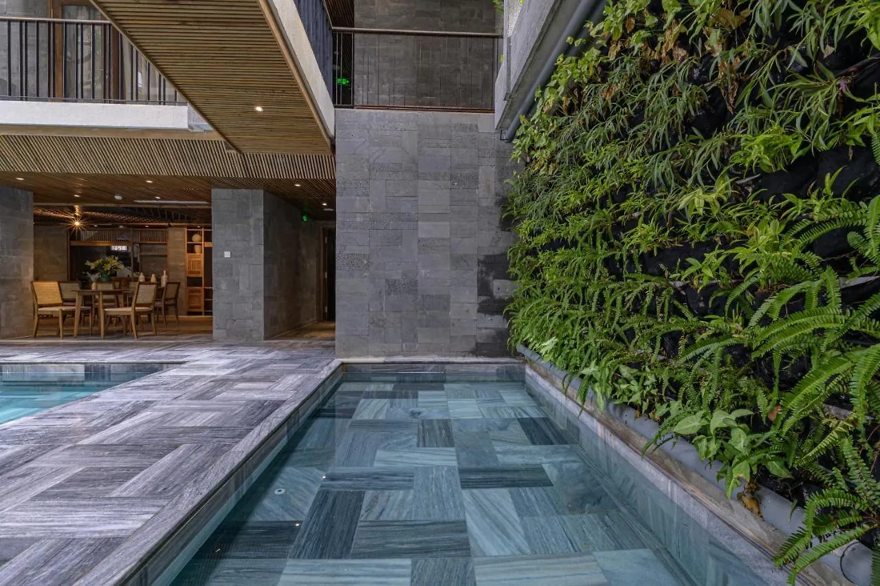 Hotel Le Boutique Danang  Đà Nẵng