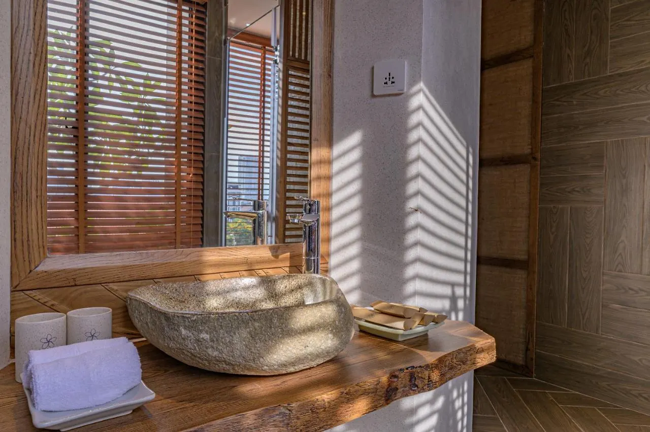 Hotel Le Boutique Danang  Đà Nẵng