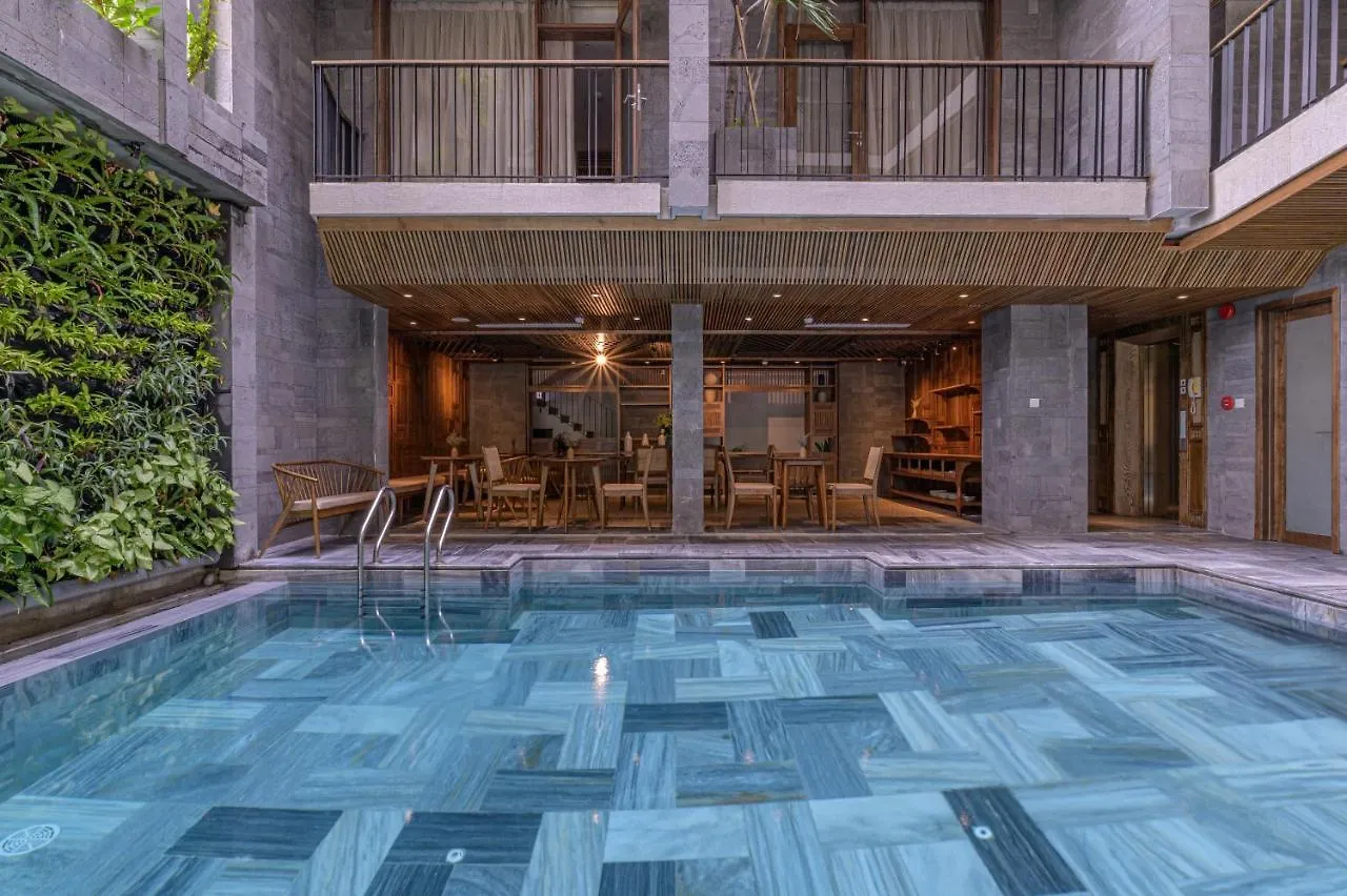 Hotel Le Boutique Danang