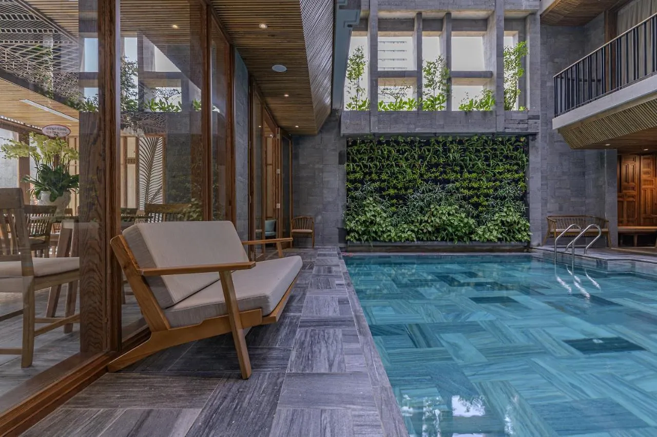 Hotel Le Boutique Danang 4*, Đà Nẵng