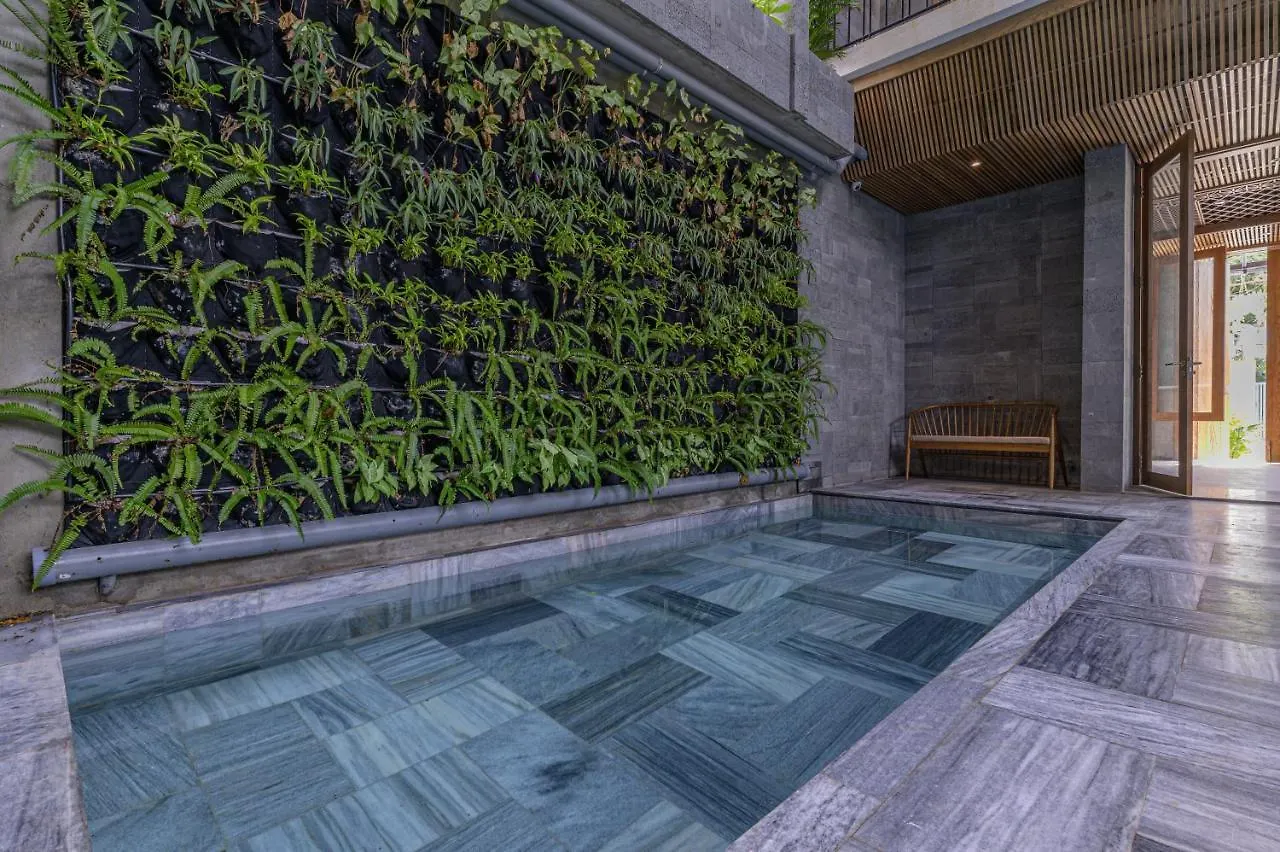 Le Boutique Danang Hotel  Da Nang