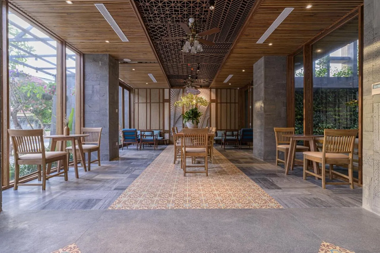 Hotel Le Boutique Danang Đà Nẵng