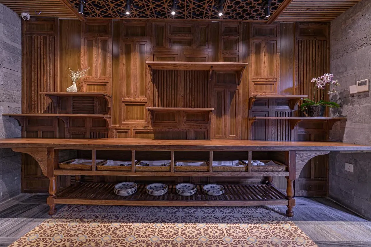 Le Boutique Danang Hotel Vietnam