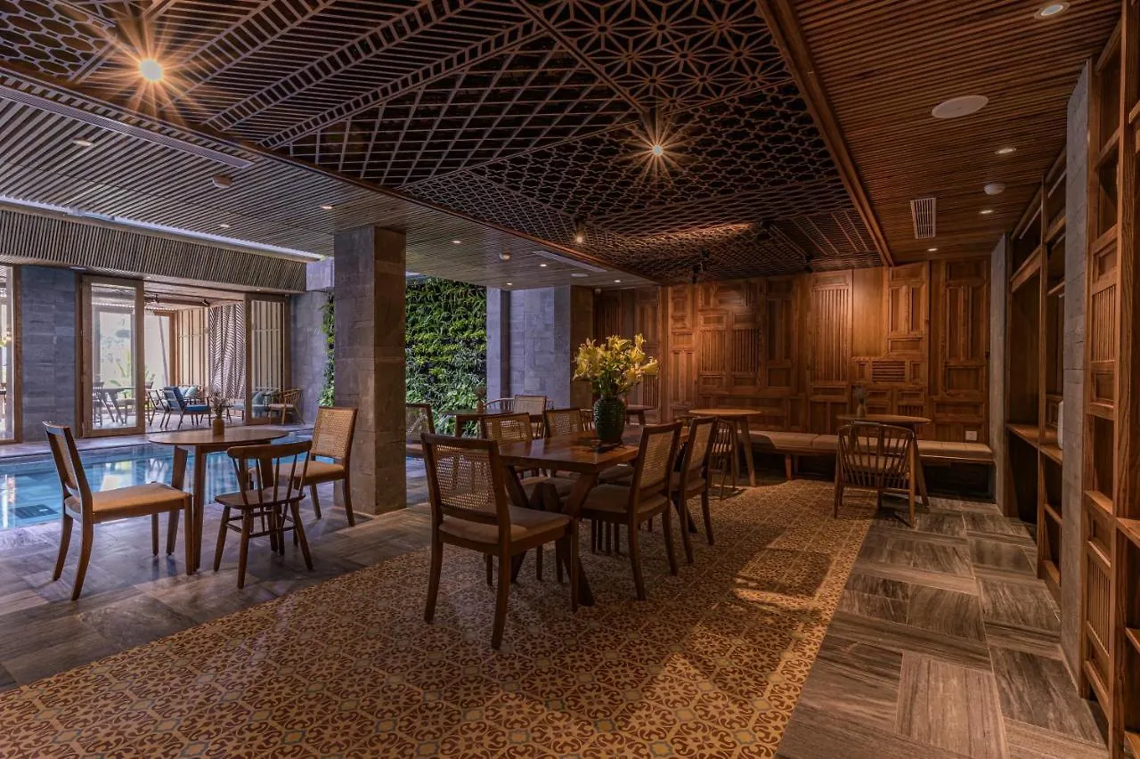 Hotel Le Boutique Danang