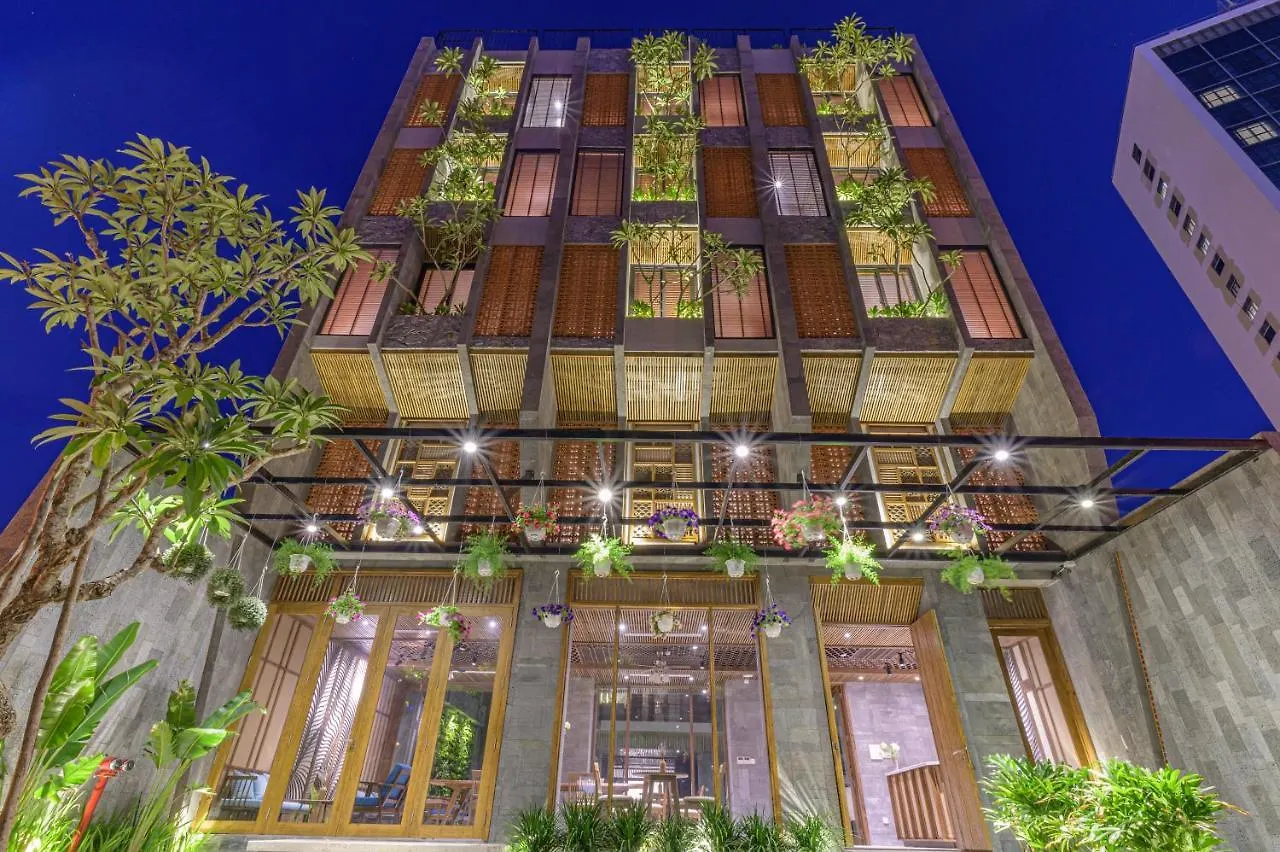 Hotel Le Boutique Danang