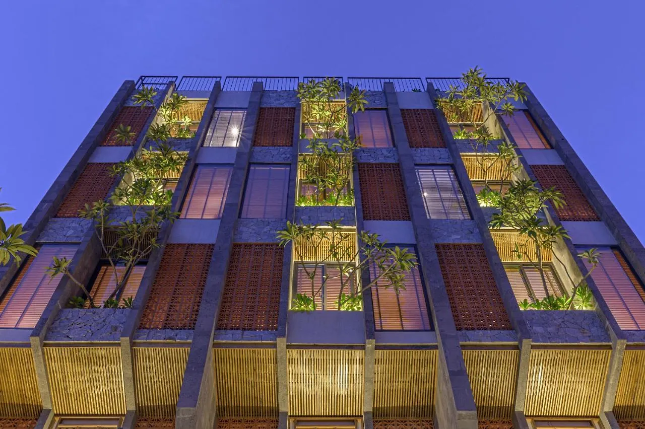 Hotel Le Boutique Danang
