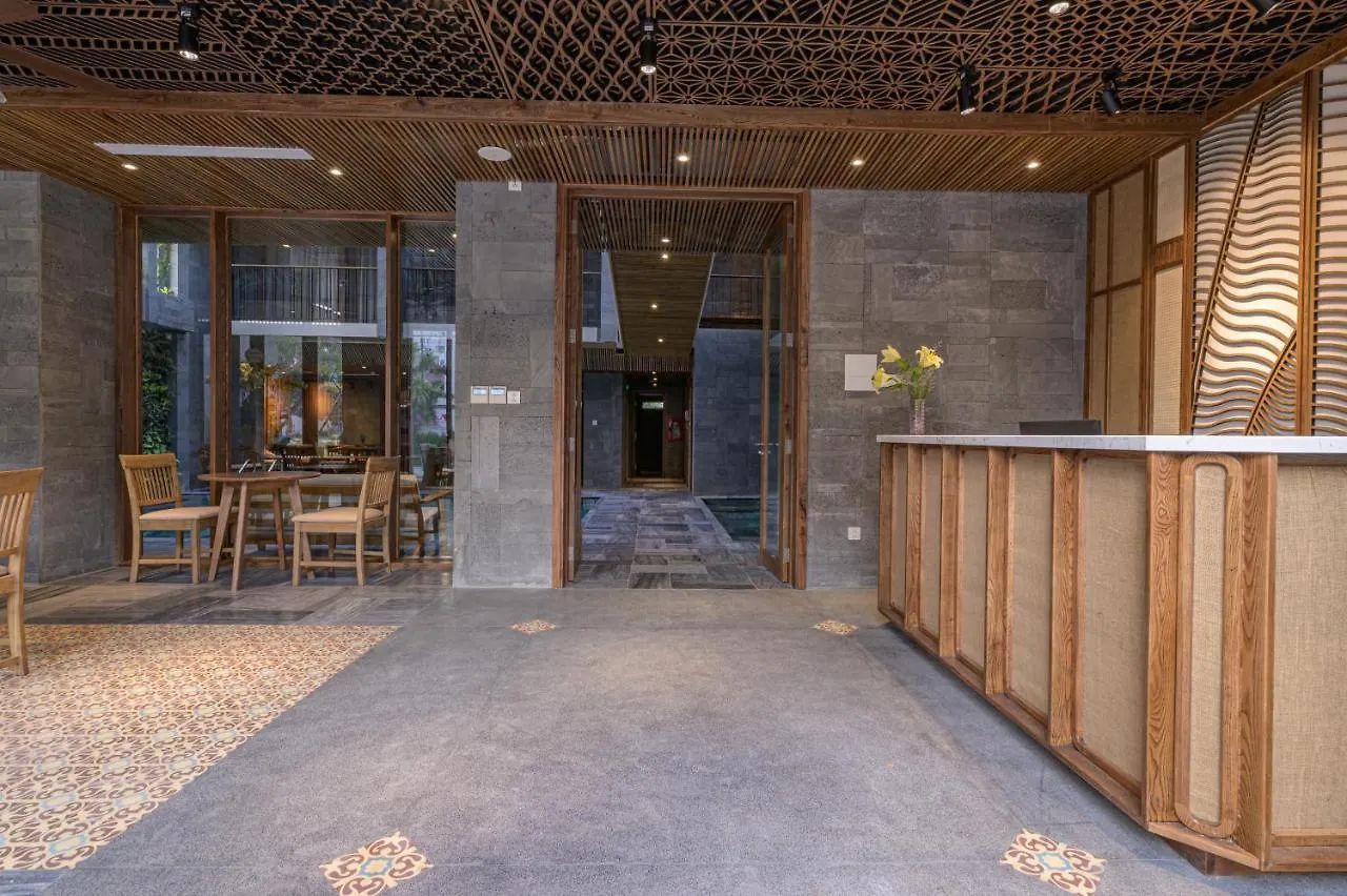 فندق Le Boutique Danang