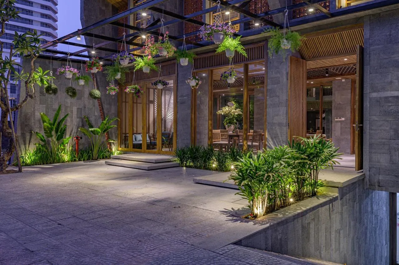 Hotel Le Boutique Danang