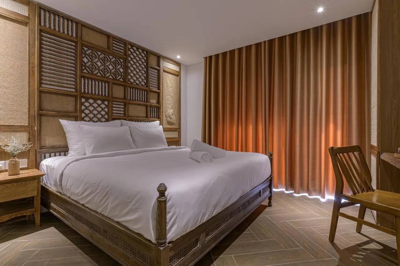 فندق Le Boutique Danang 4*, دا نانغ فيتنام
