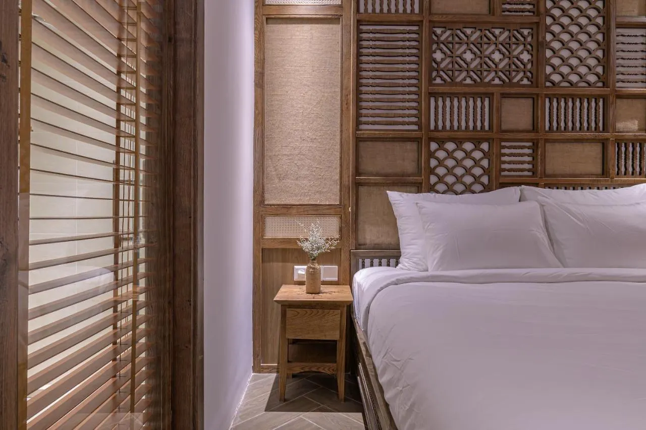 ****  Hotel Le Boutique Danang Vietnam