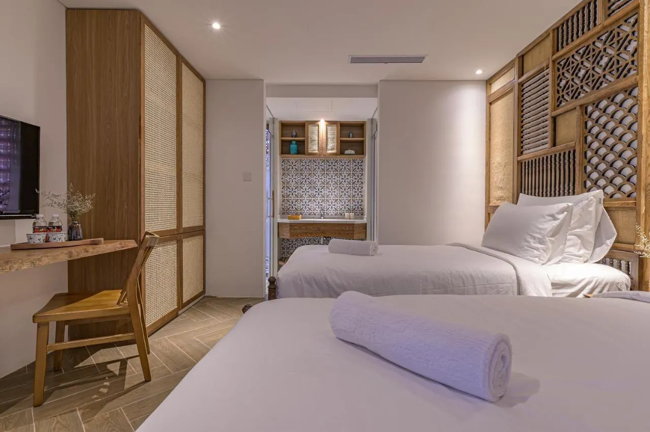 Hotel Le Boutique Danang 4*, Đà Nẵng