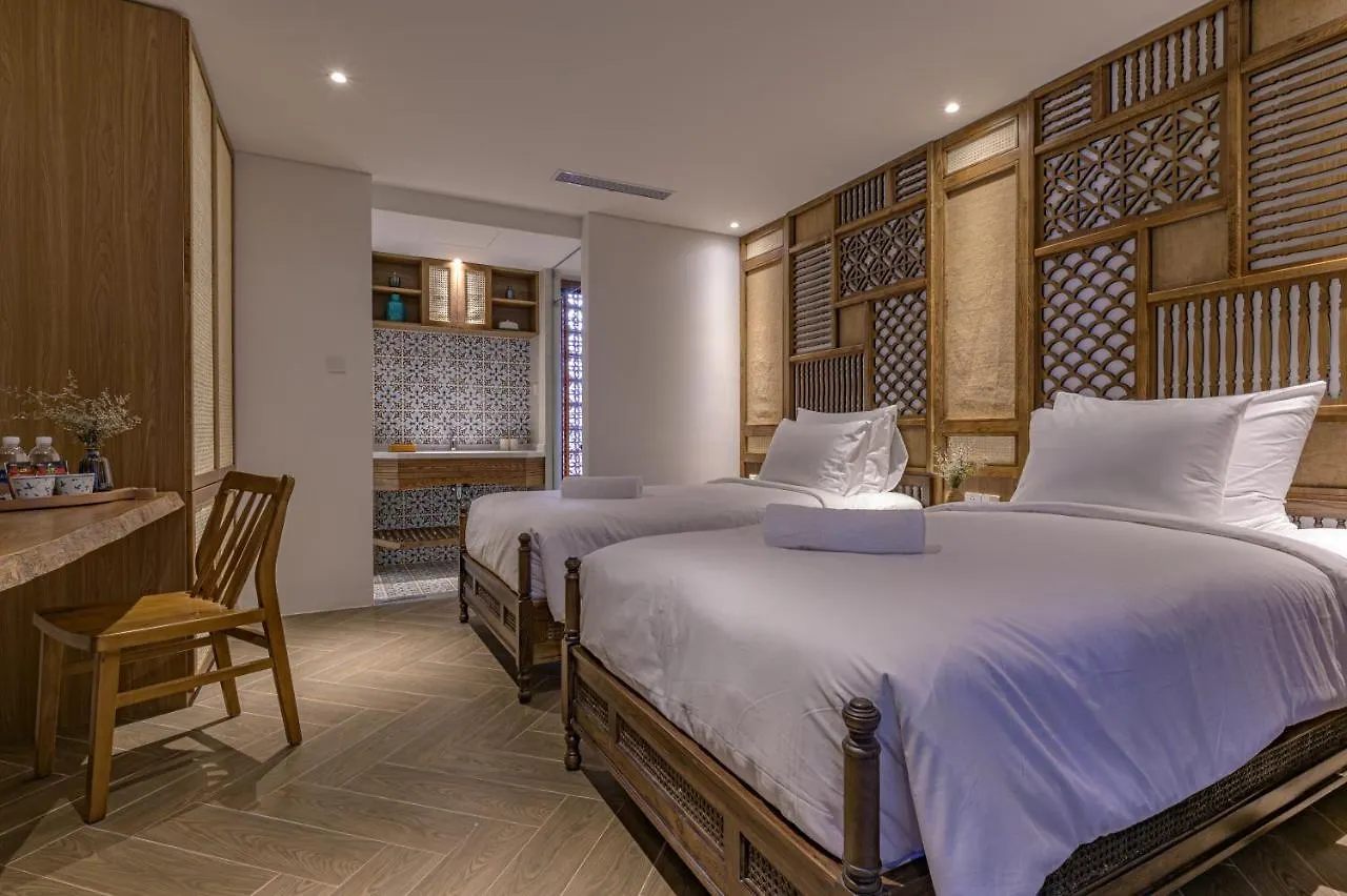 Hotel Le Boutique Danang