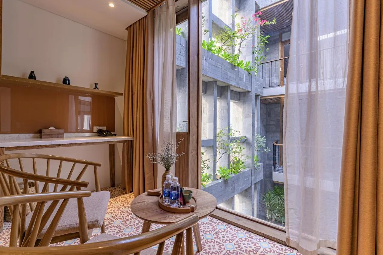 Hotel Le Boutique Danang