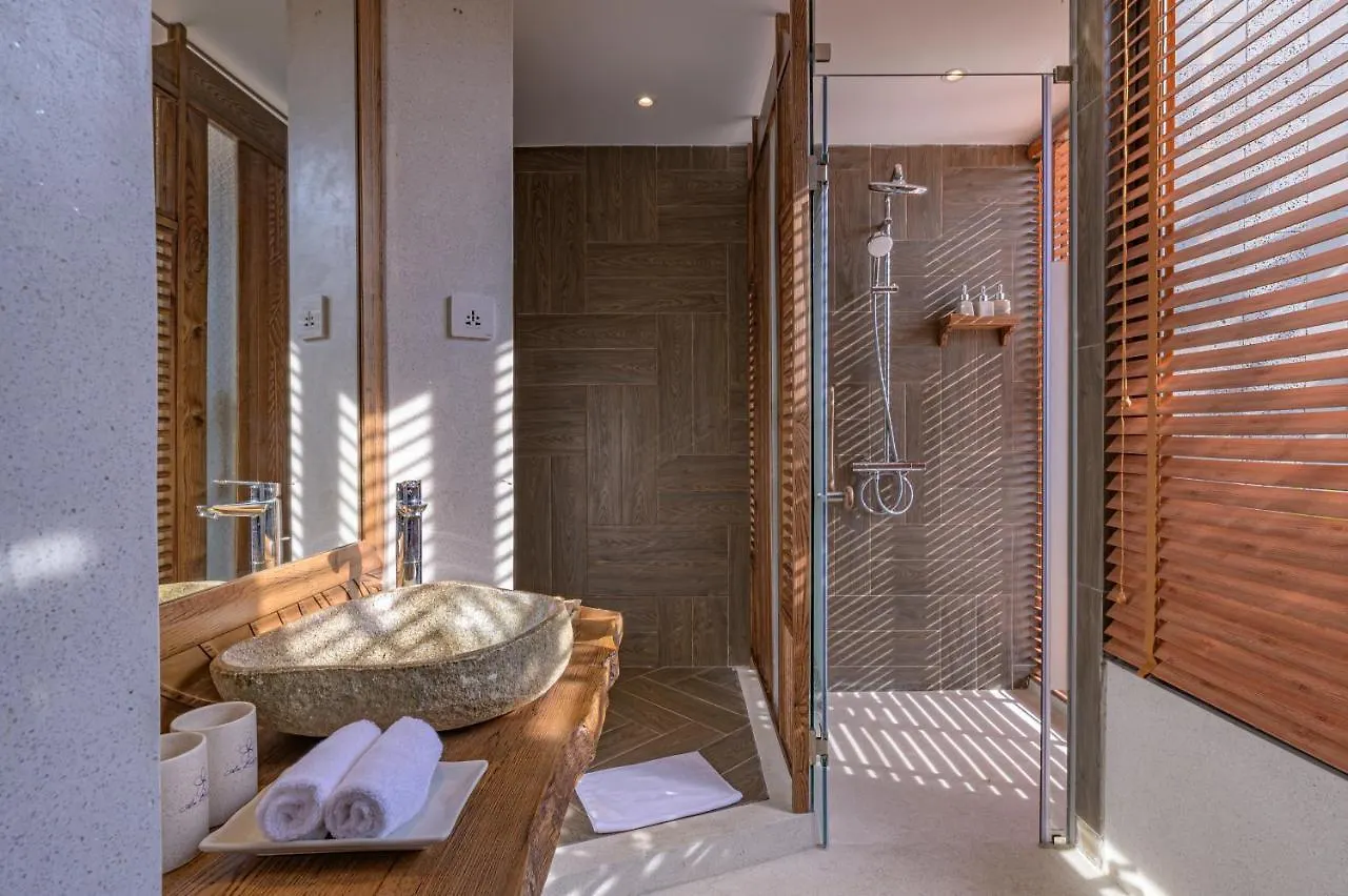 ****  Hotel Le Boutique Danang Vietnam