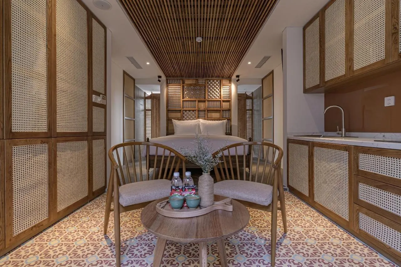 Hotel Le Boutique Danang 4*, Đà Nẵng