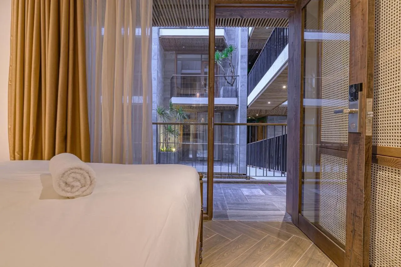 Le Boutique Danang Hotel
