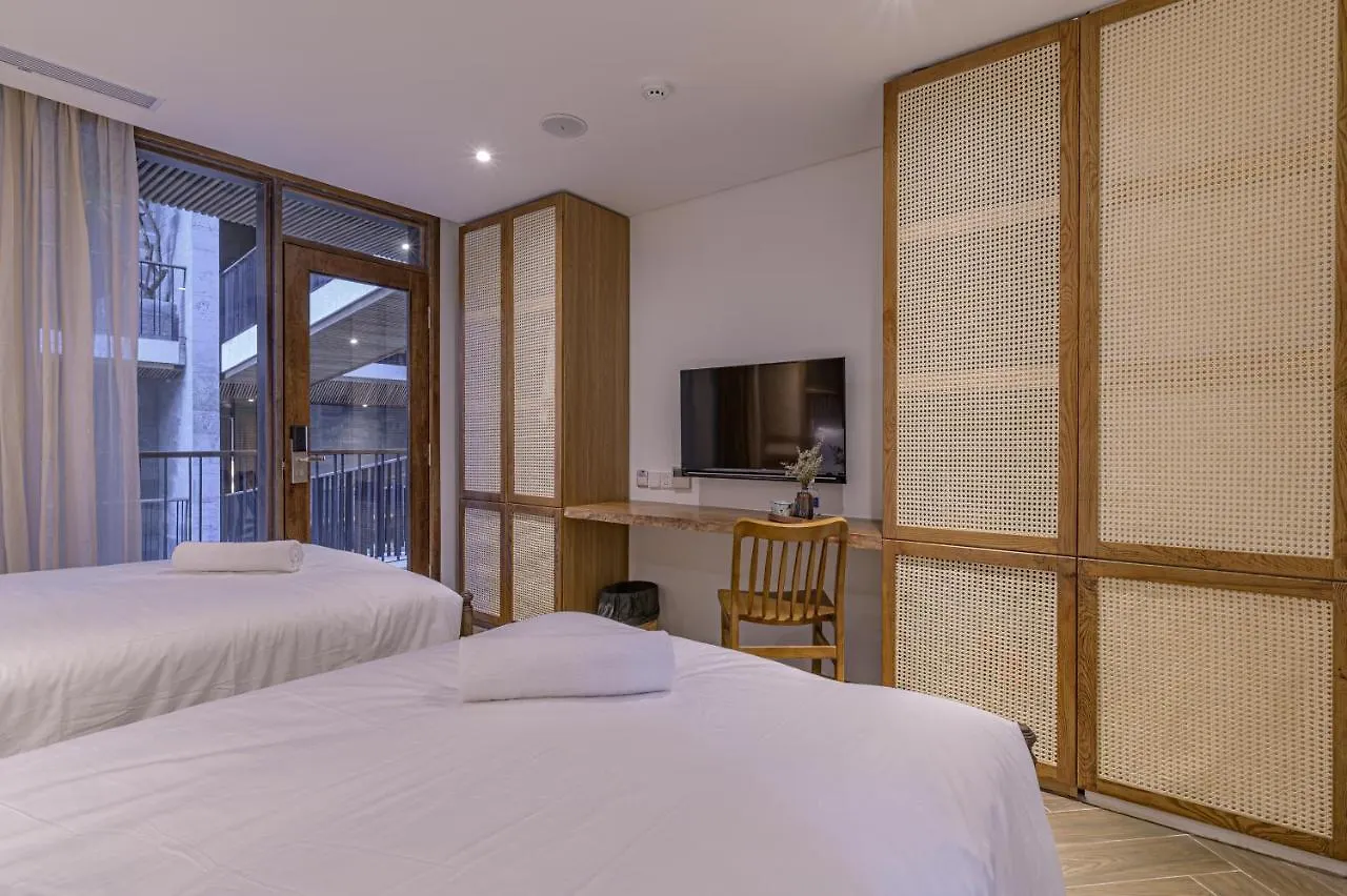 Hotel Le Boutique Danang 4*, Đà Nẵng Vietnam