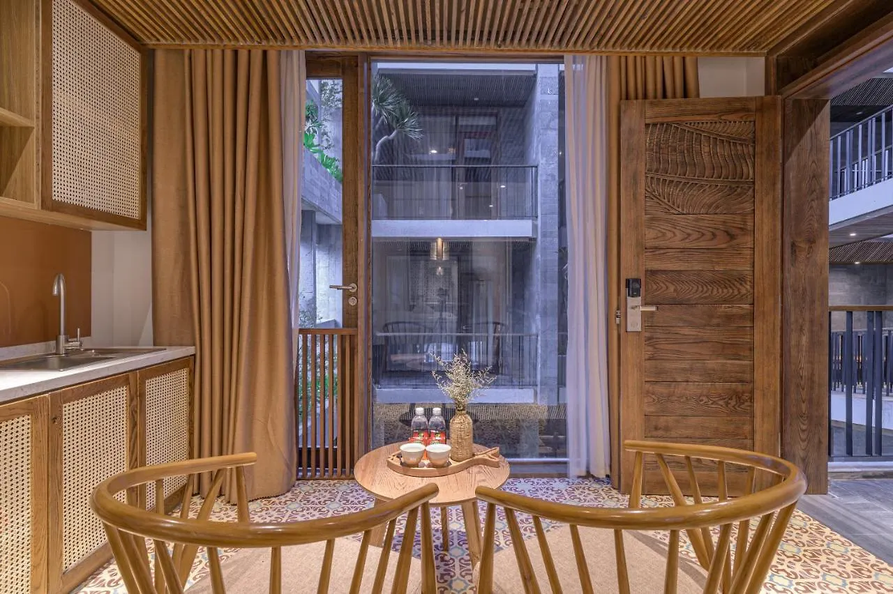 Hotel Le Boutique Danang Đà Nẵng