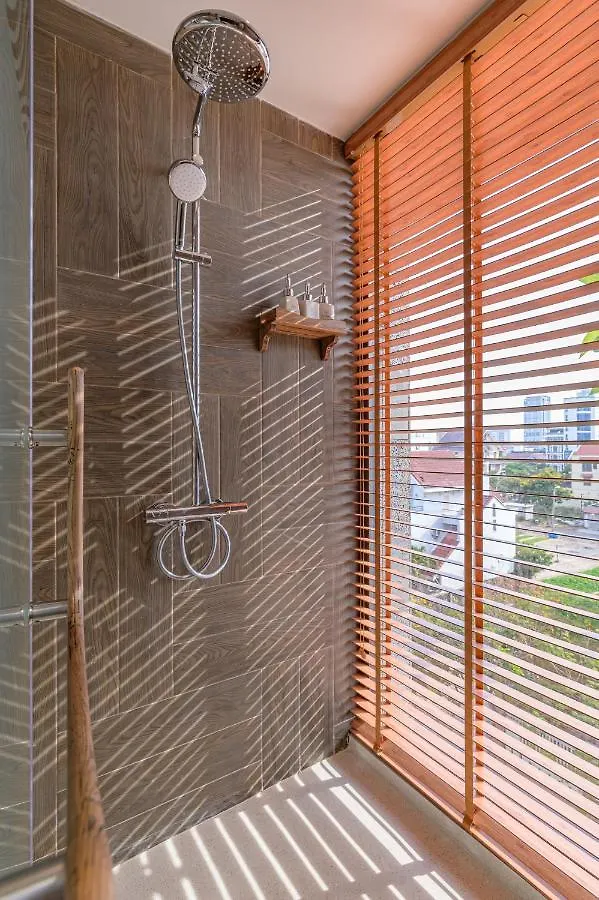 Hotel Le Boutique Danang
