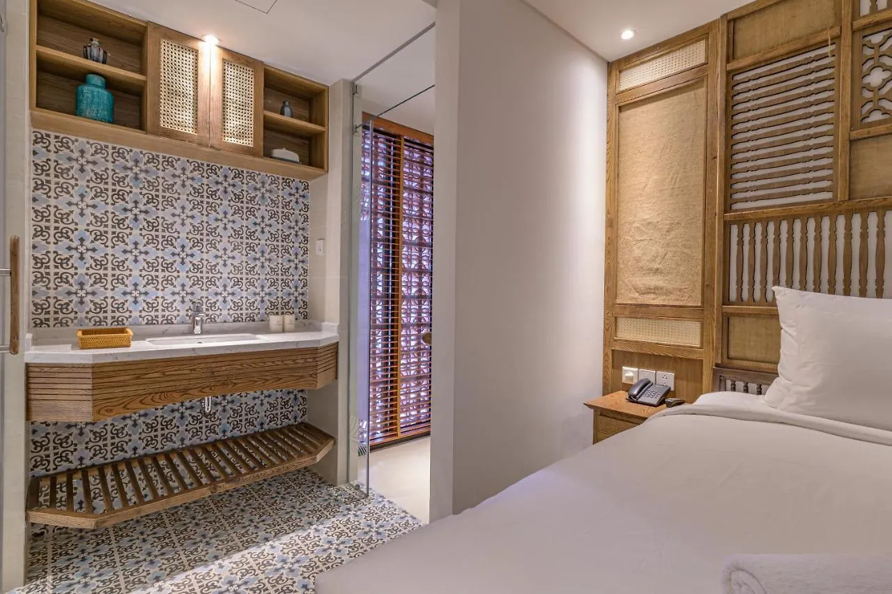 Hotel Le Boutique Danang