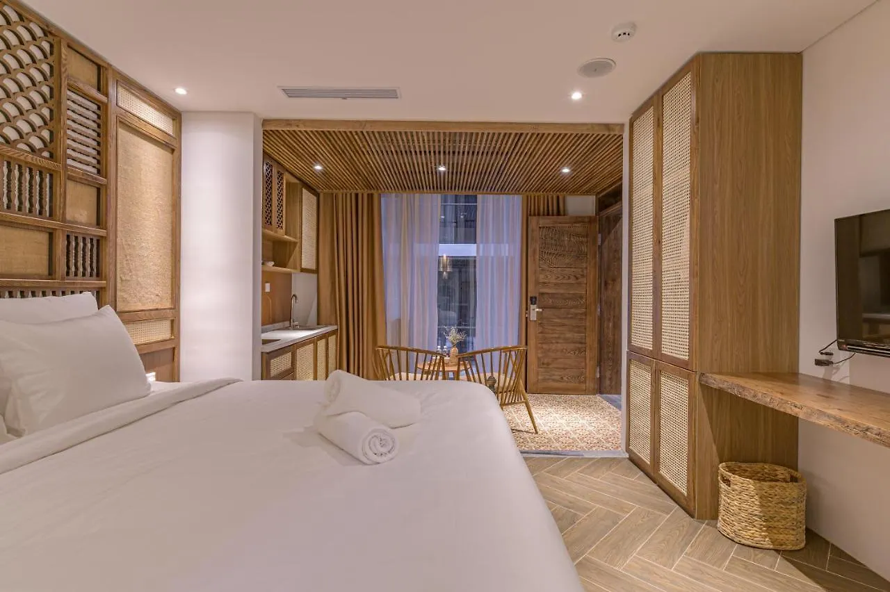 Hotel Le Boutique Danang
