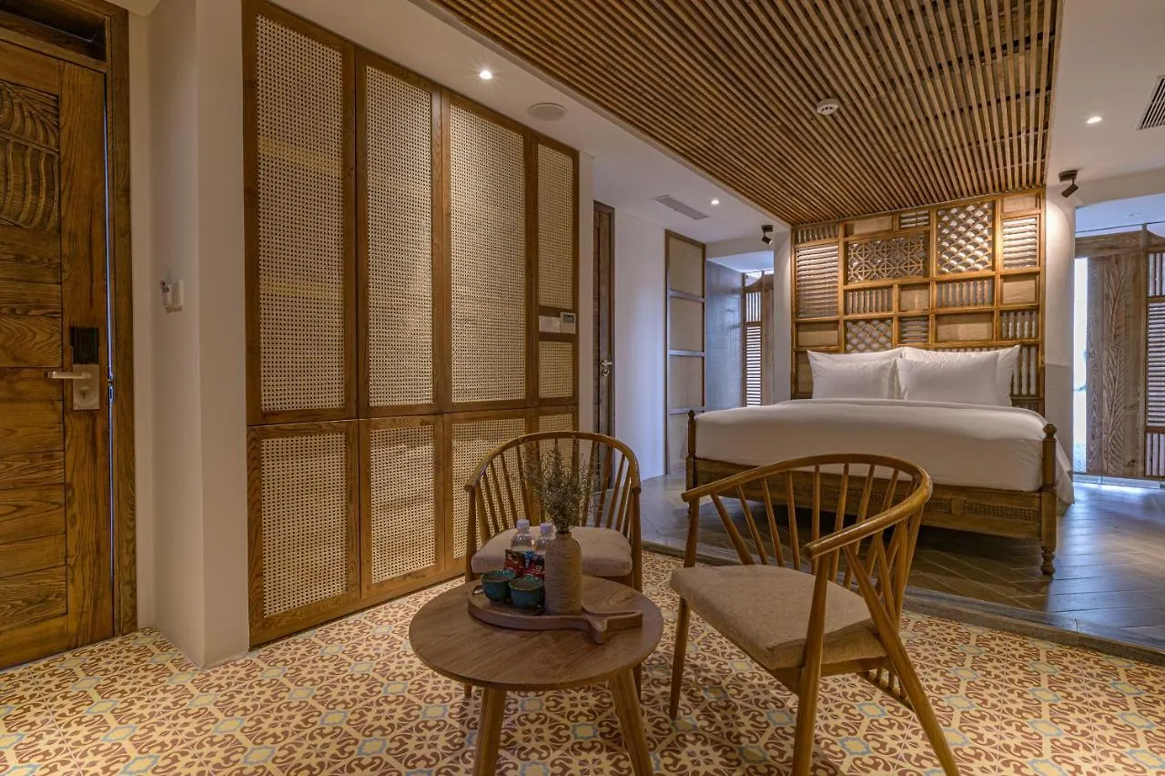 Hotel Le Boutique Danang 4*, Đà Nẵng Vietnam
