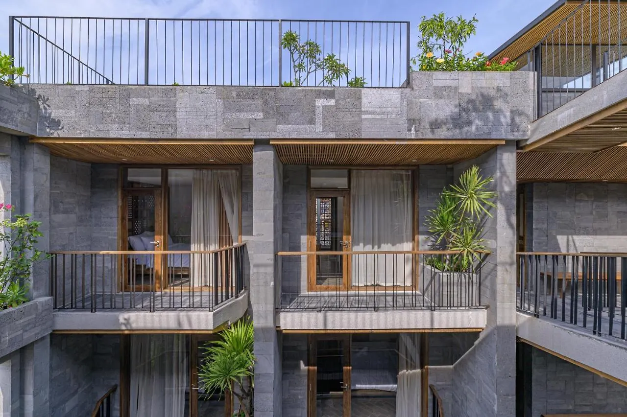 Le Boutique Danang Hotel