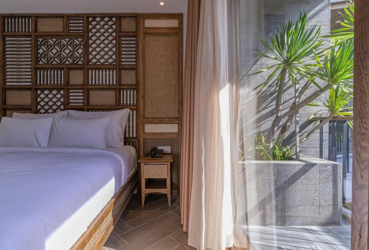 Hotel Le Boutique Danang