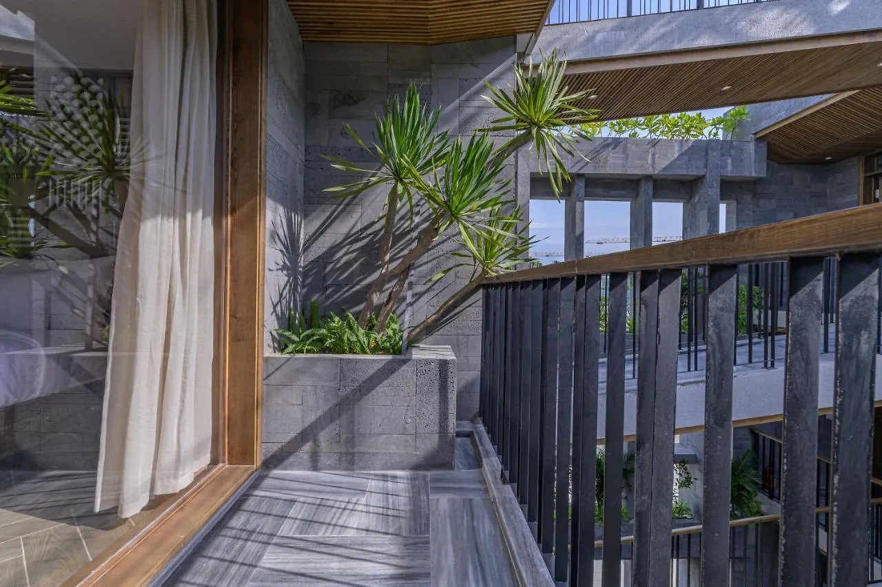 Hotel Le Boutique Danang 4*, Đà Nẵng Vietnam