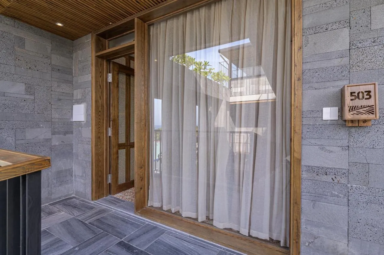 Hotel Le Boutique Danang