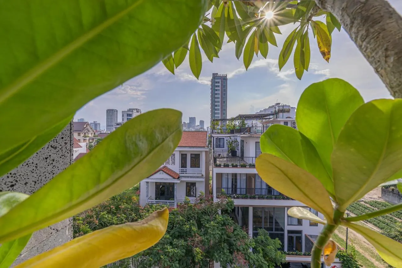 Hotel Le Boutique Danang
