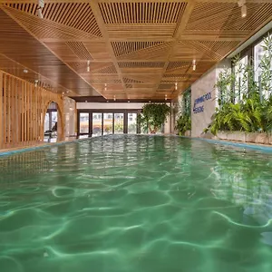 Hotel White Boutique, Da Nang