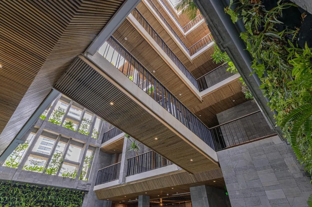 Le Boutique Danang Hotel Da Nang