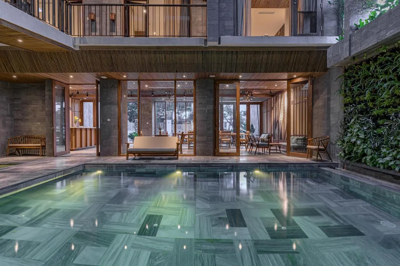 Le Boutique Danang Hotel