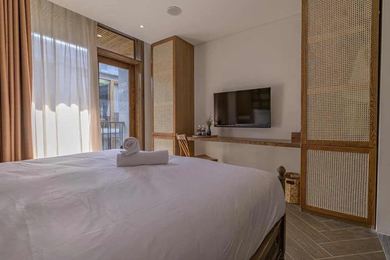 Le Boutique Danang Hotel Vietnam