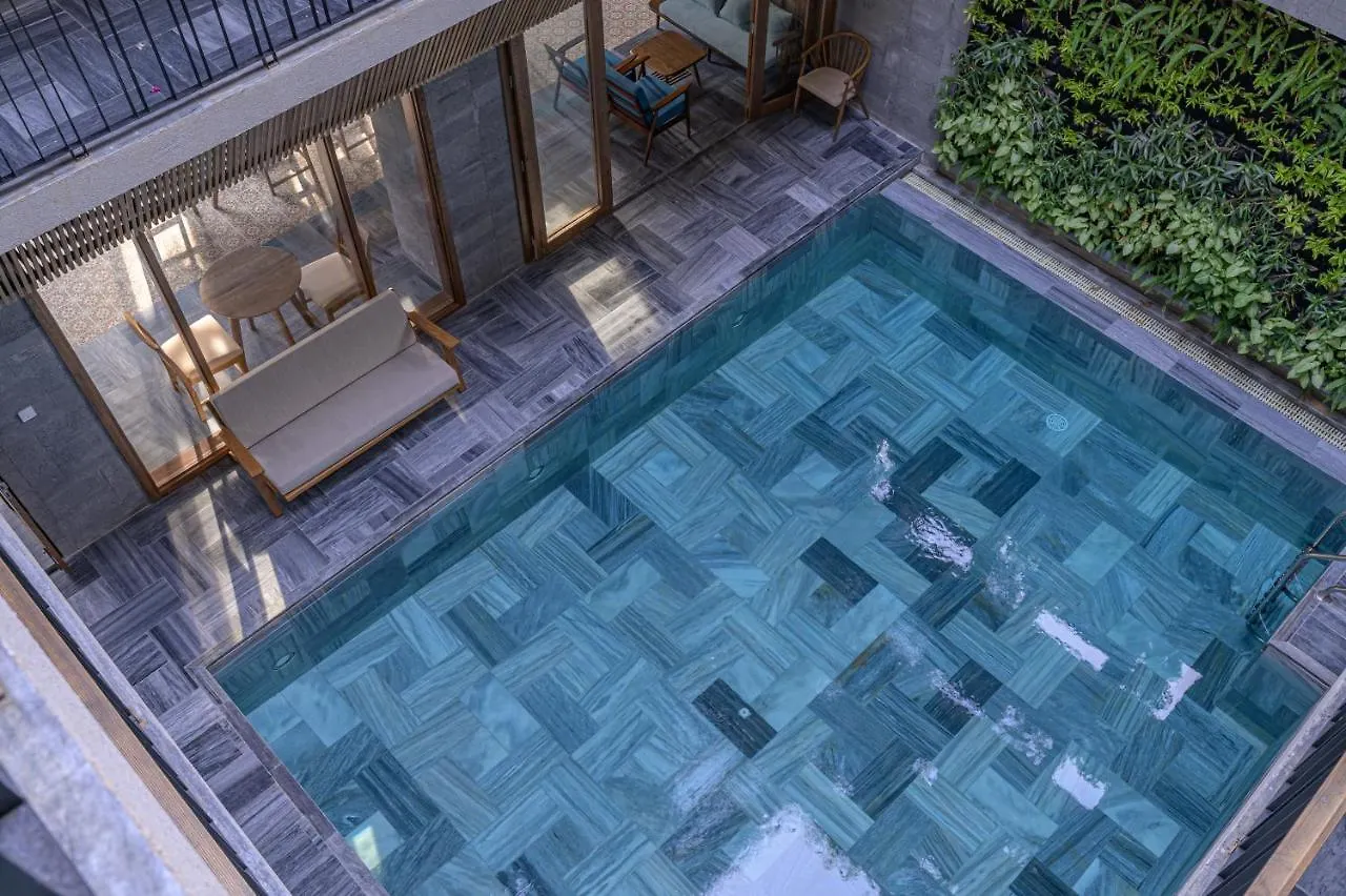 Le Boutique Danang Hotel