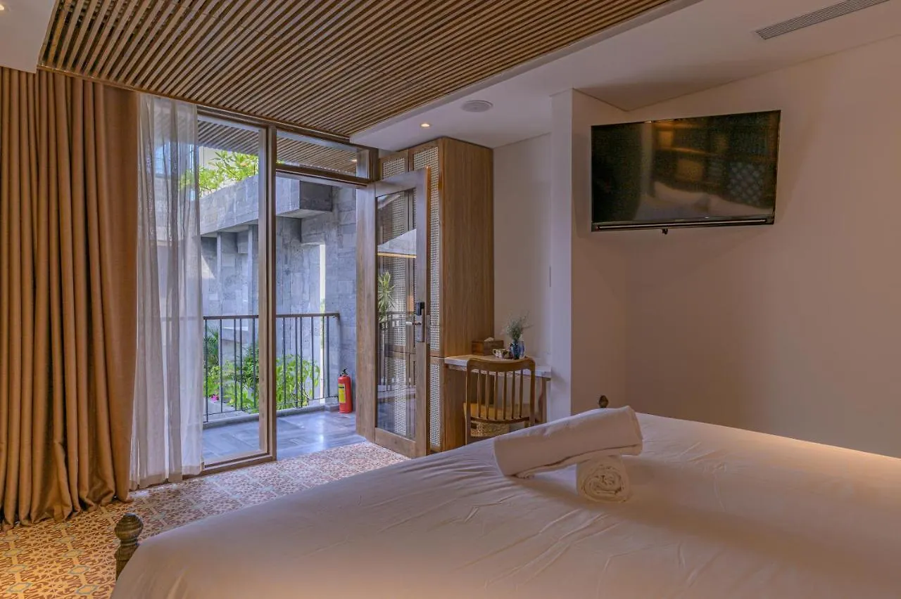 Le Boutique Danang Hotel
