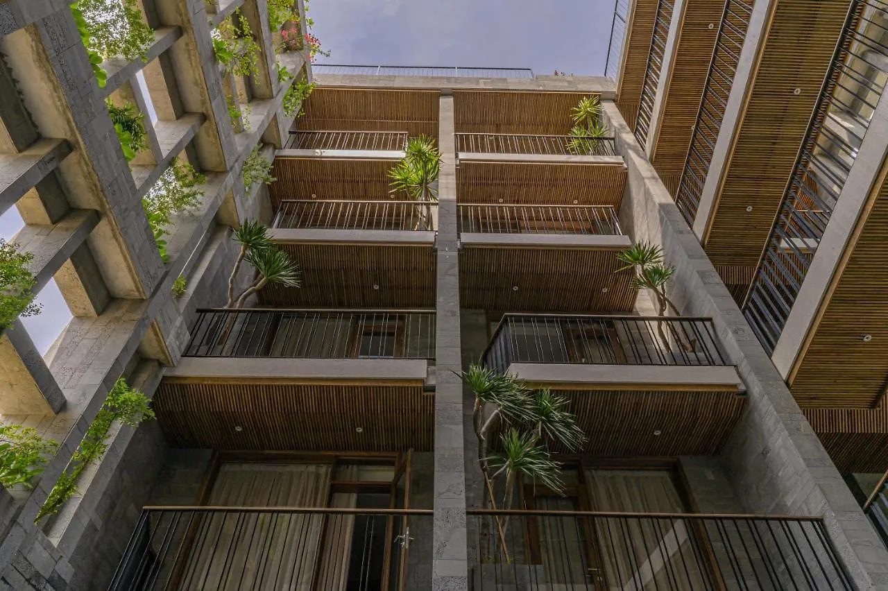Le Boutique Danang Hotel