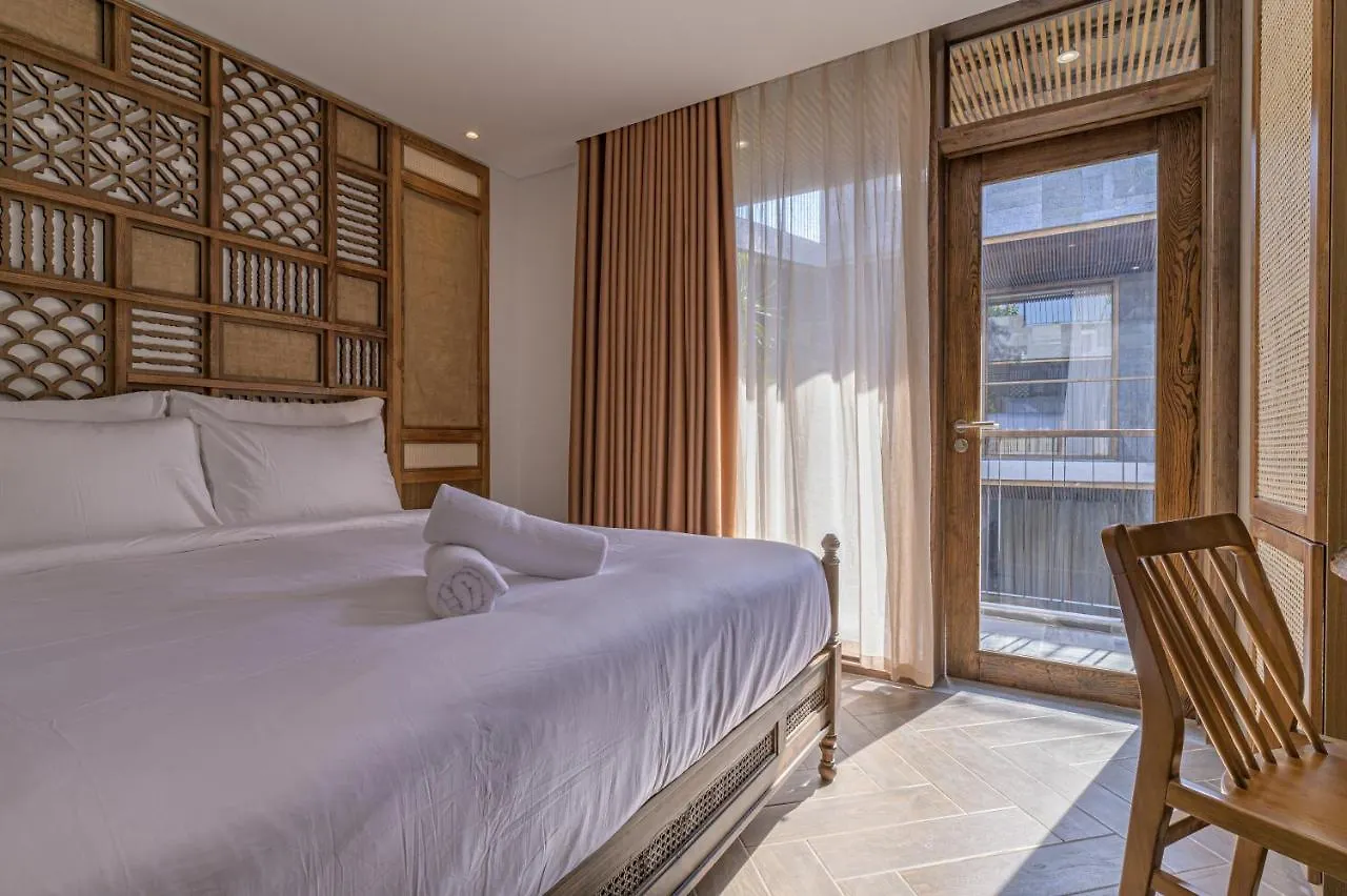 Le Boutique Danang Hotel