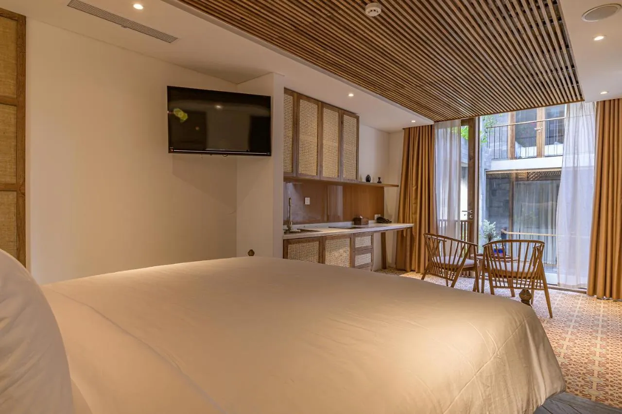 Le Boutique Danang Hotel Da Nang