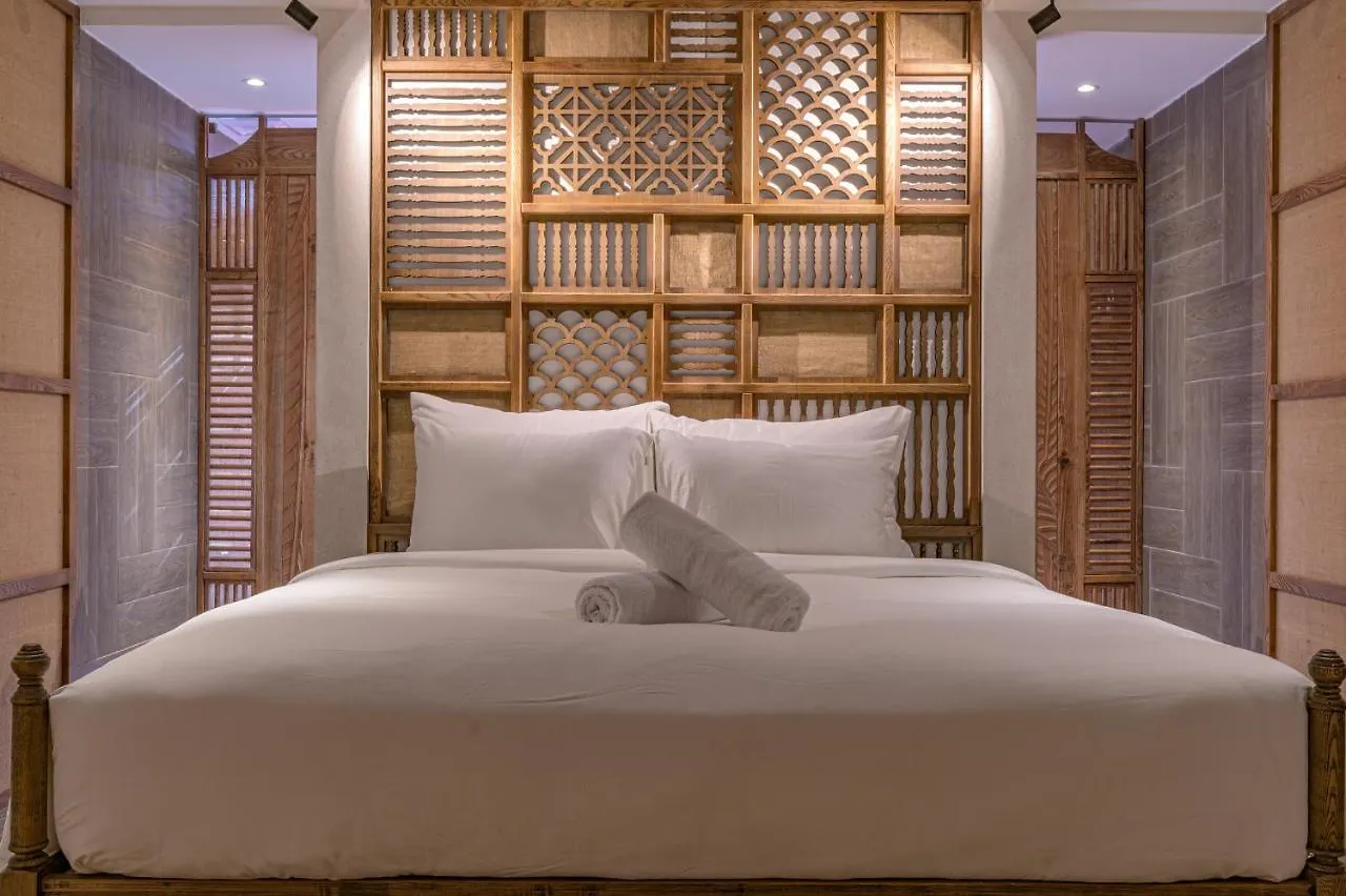 Le Boutique Danang Hotel
