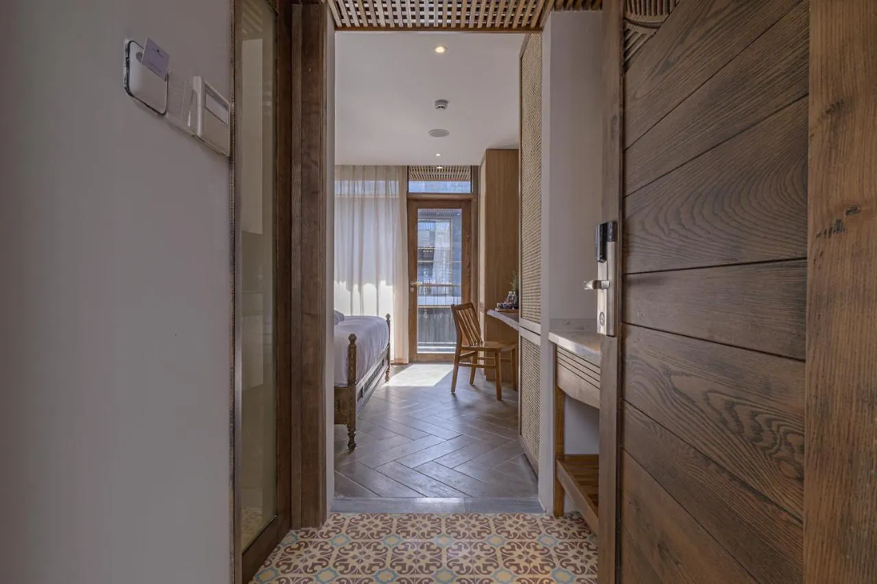 Le Boutique Danang Hotel
