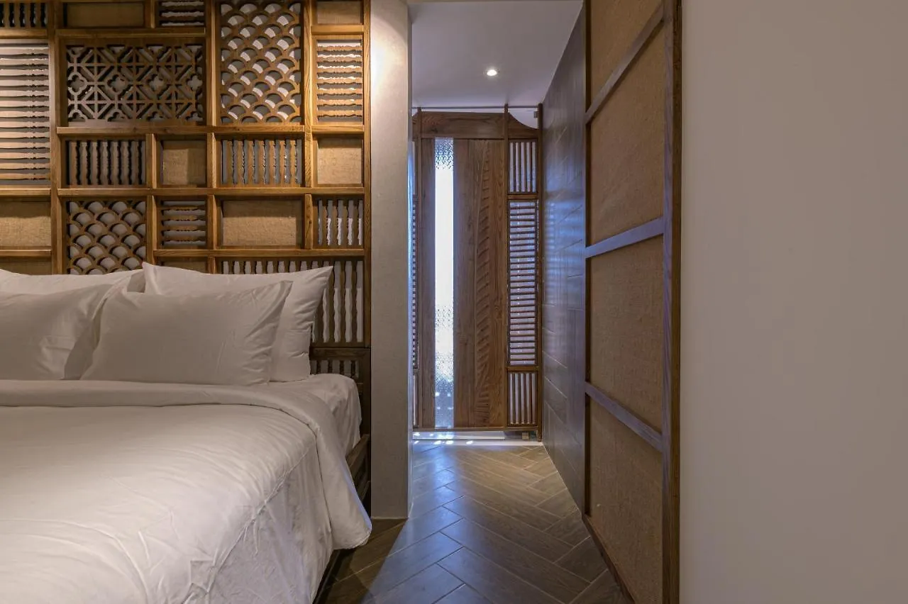 Le Boutique Danang Hotel Da Nang