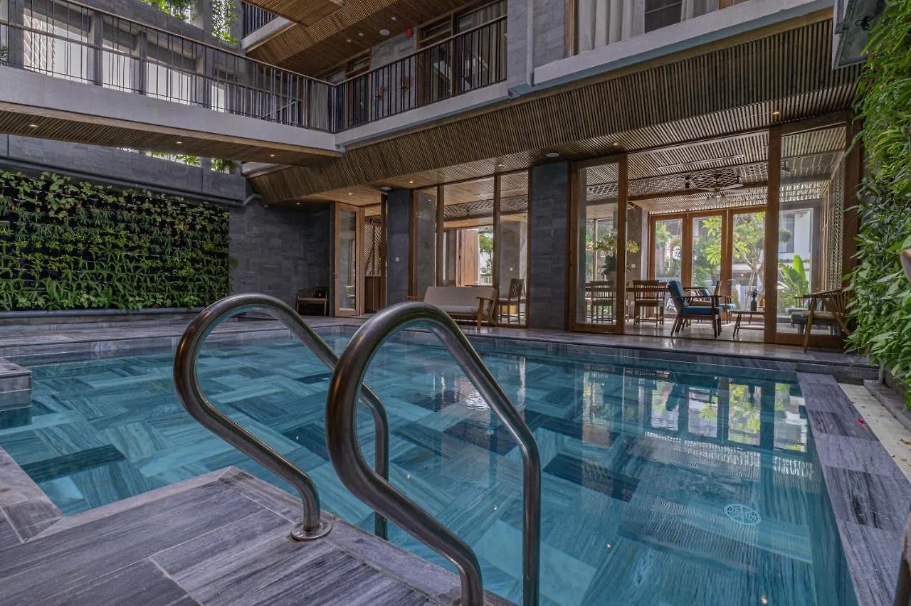 Le Boutique Danang Hotel
